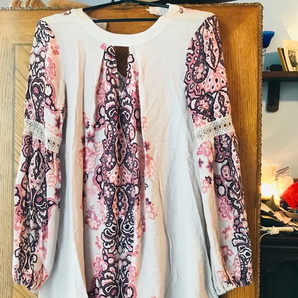 Blouse